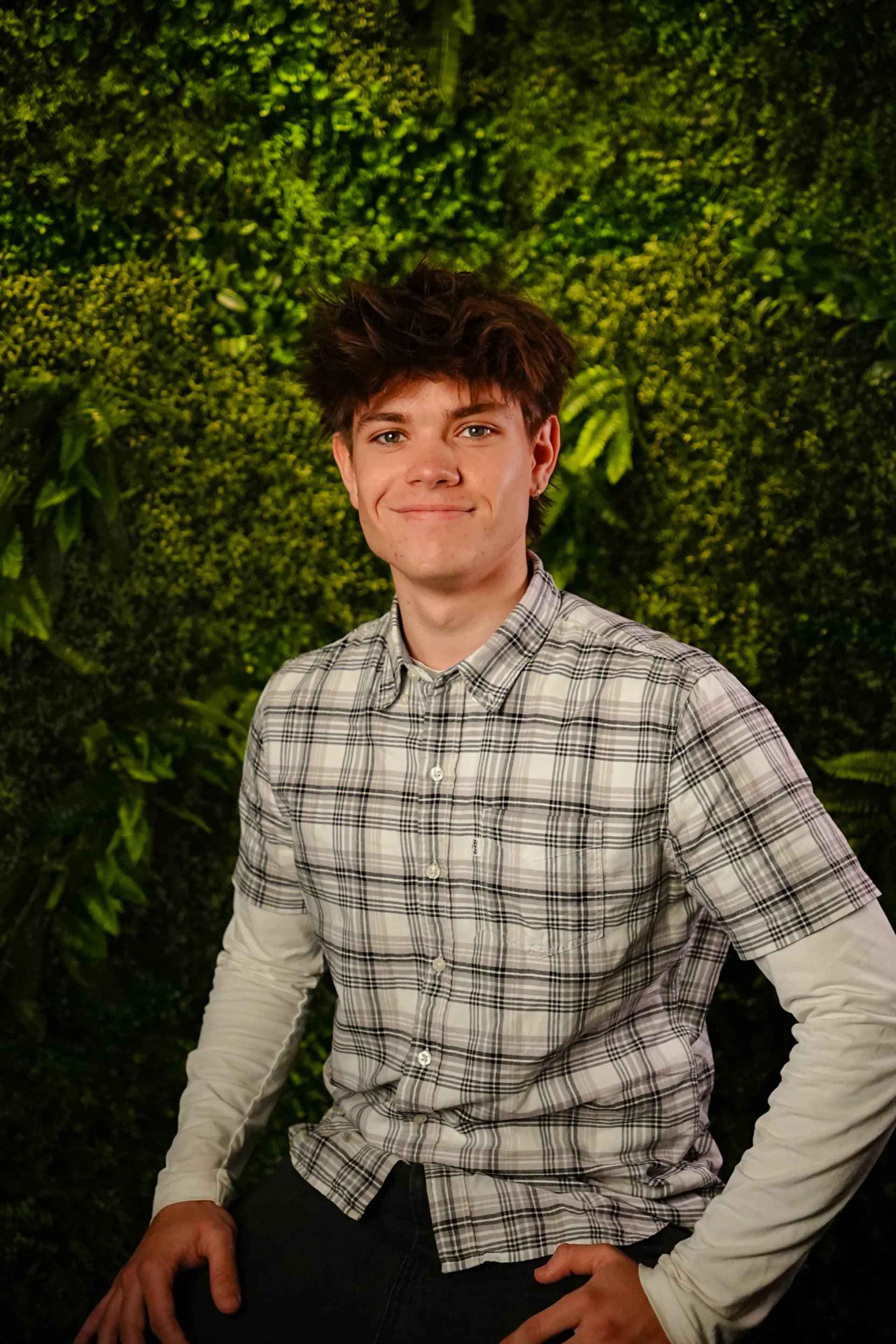 Ejnar Wibe Juul - Medstifter af WEBMAGI