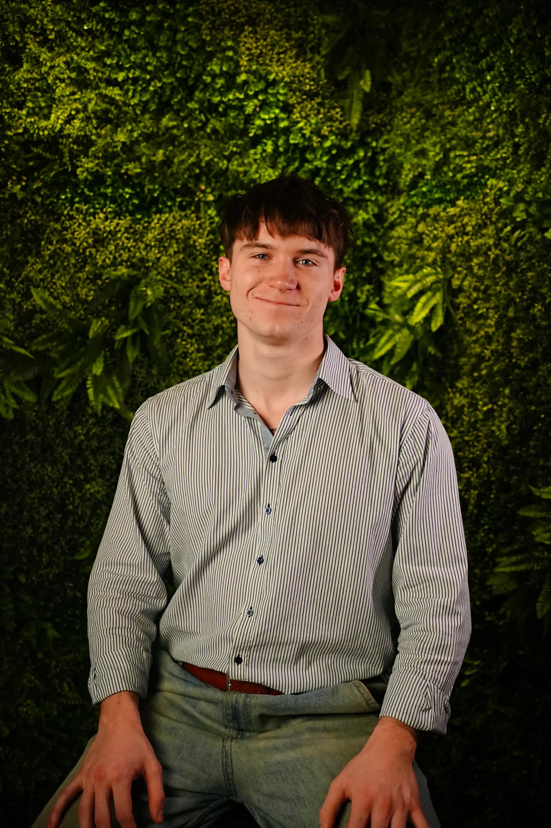 Morten Wulff Hemmingsen - Medstifter af WEBMAGI