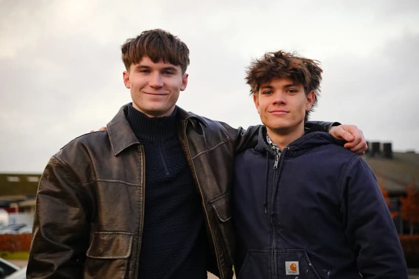 WEBMAGI grundlæggerne udendørs