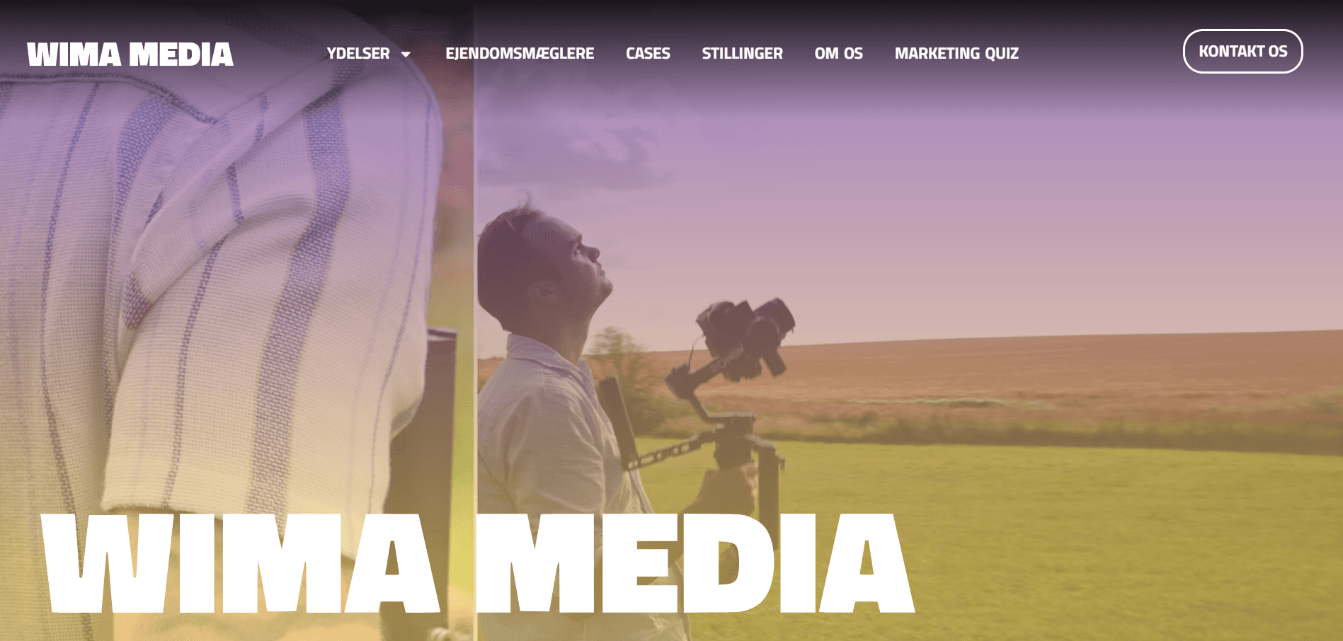 WIMA Media